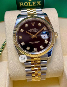 Rolex Trending Watch