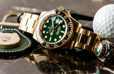 Rolex Trending Watch